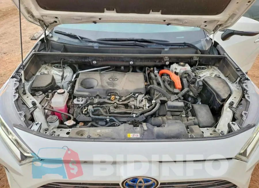 4T3D6RFV0MU060787 Photo# 11