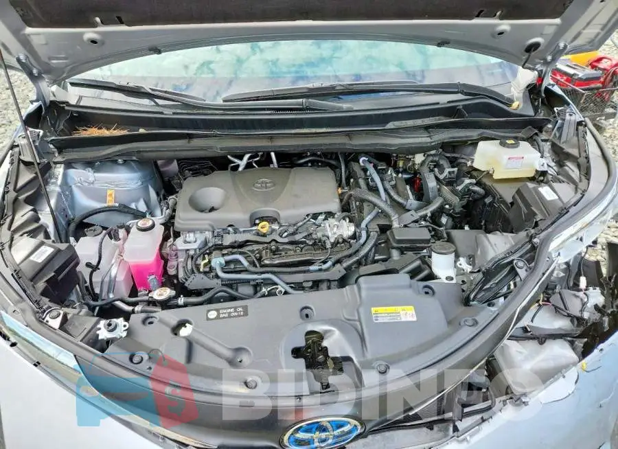 5TDBRKECXSS268339 Photo# 12