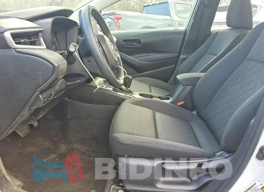 5YFB4MDE4RP124740 Photo# 7