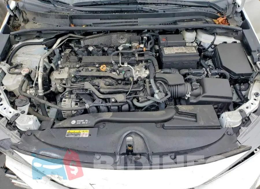 5YFB4MDE4RP124740 Photo# 11