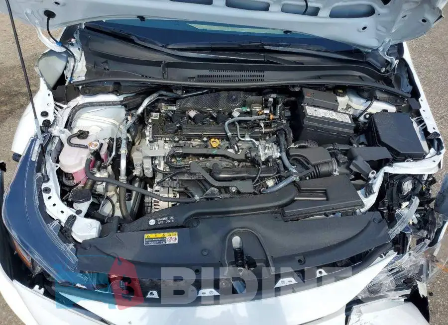 5YFB4MDE4SP337015 Photo# 11