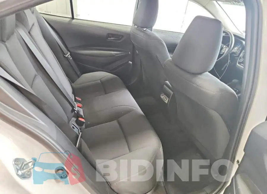 5YFB4MDE6SP254881 Photo# 10