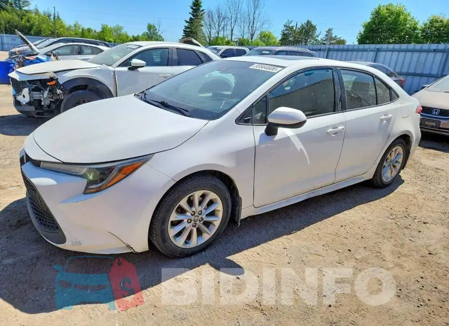 5YFBPRBE7LP013730 Photo# 1
