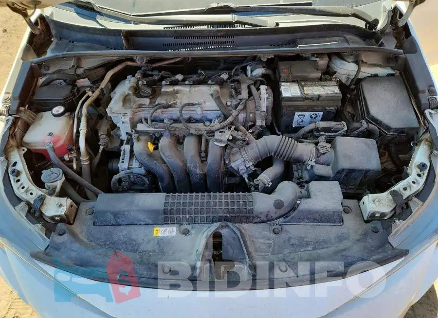 5YFBPRBE7LP013730 Photo# 11