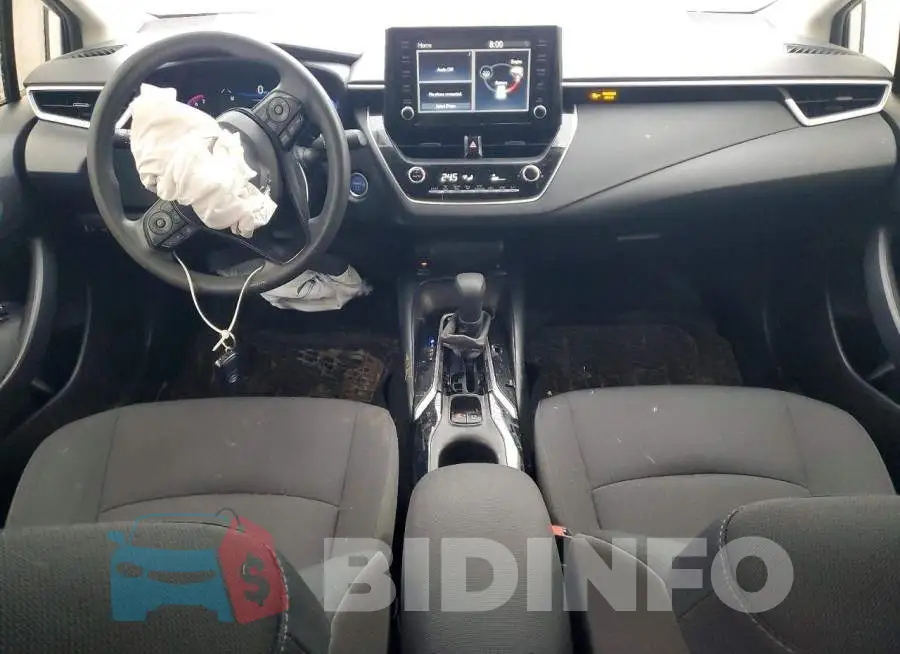 JTDBBMBE4N3502227 Photo# 8