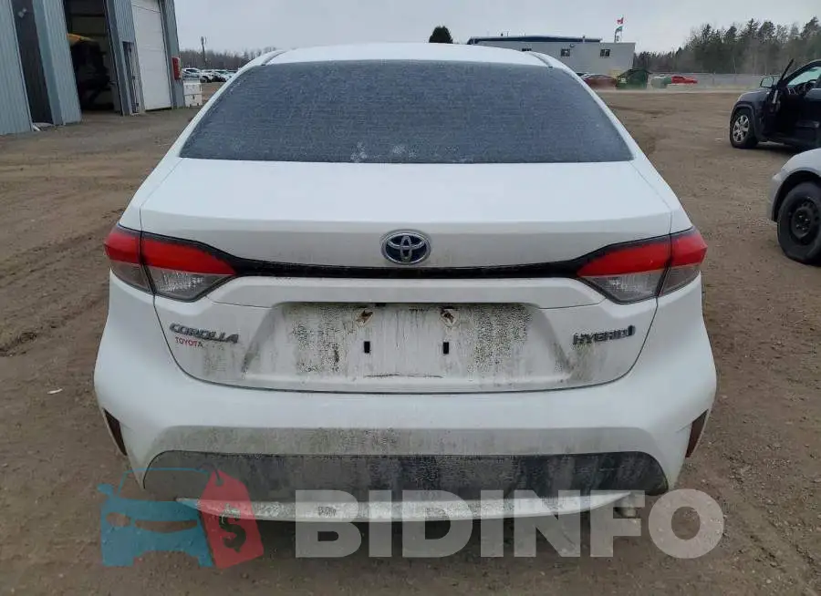JTDBBMBE4N3502227 Photo# 6