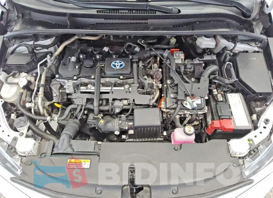 JTDBCMFE2RJ015987 Photo# 11