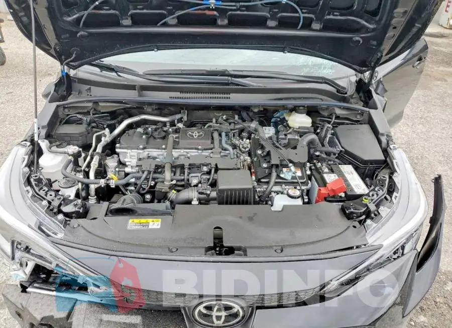 JTDBCMFE4T3137326 Photo# 11