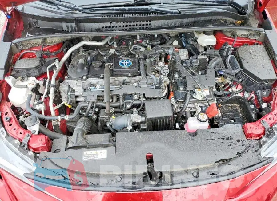JTDBCMFE7RJ024409 Photo# 11