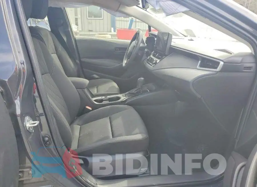 JTDBCMFE8S3090185 Photo# 7