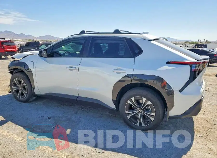 JTMABACAXRA090872 Photo# 2