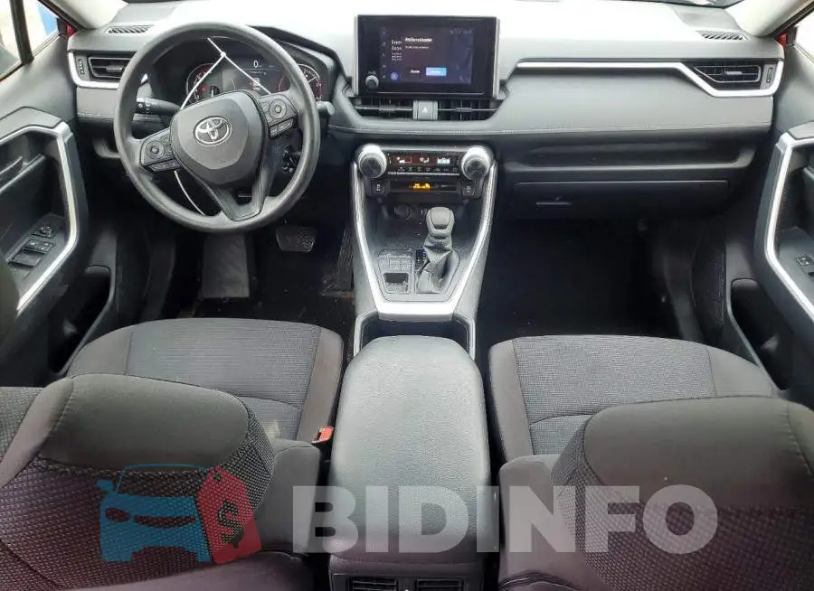 JTMF1RFV7PD098994 Photo# 8