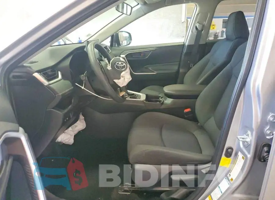 JTMG1RFV5KD514540 Photo# 7