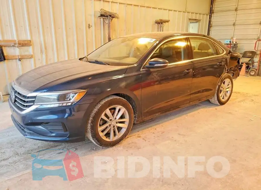 1VWSA7A31LC009636 Photo# 1