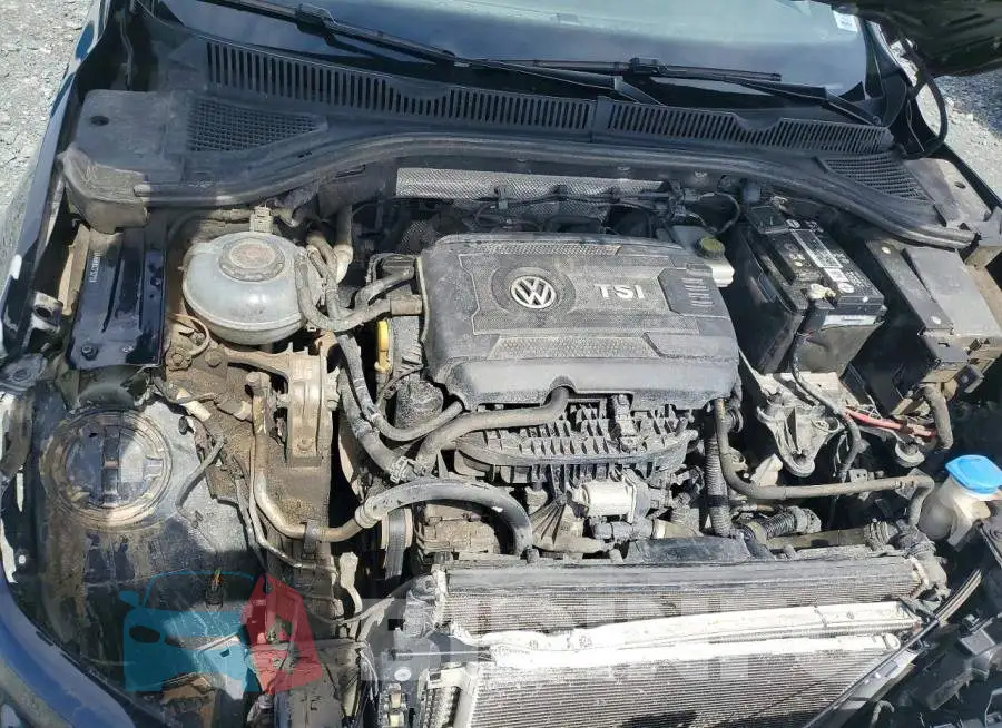 3VW5T7BU6MM075713 Photo# 11