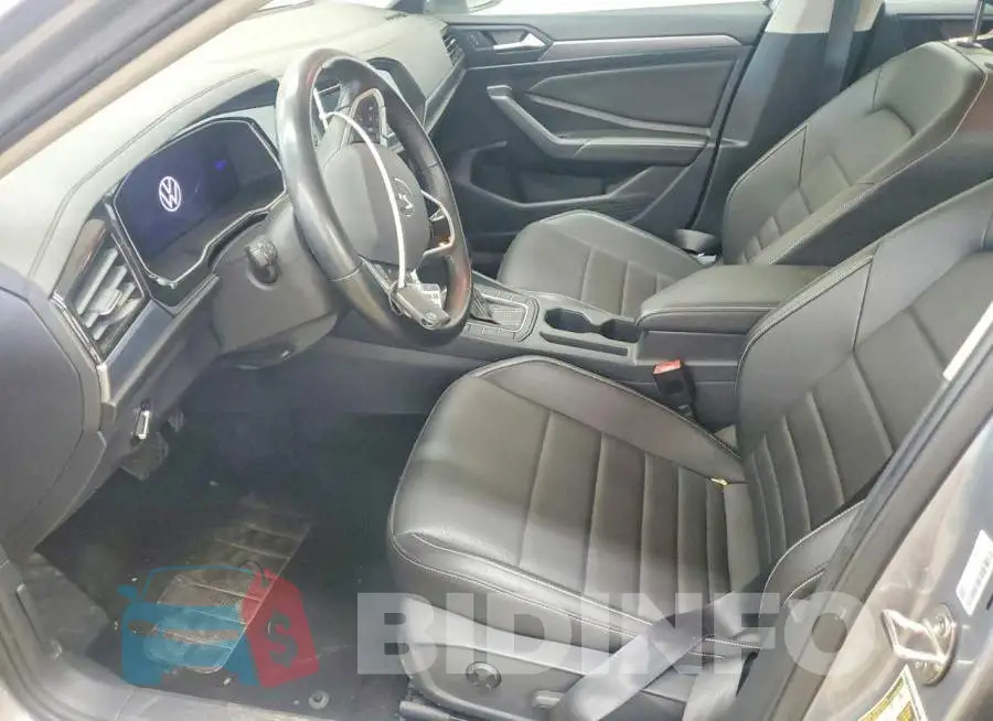 3VW7M7BU6RM069987 Photo# 7