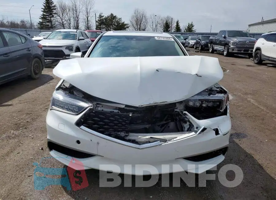 19UUB3F5XJA800236 Photo# 5