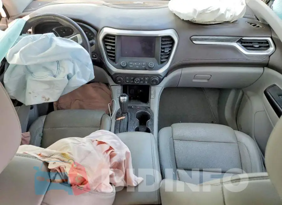 1GKKNMLS7JZ156861 Photo# 8