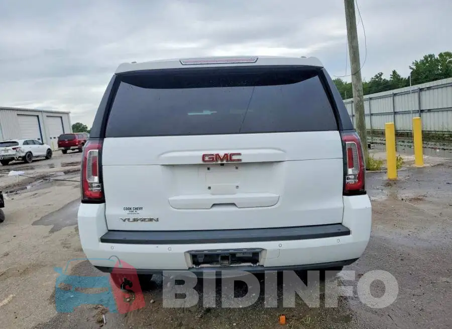 1GKS2BKC0KR180220 Photo# 6
