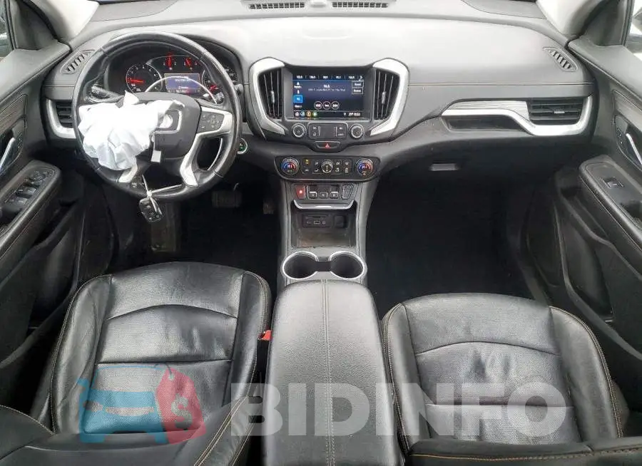 3GKALPEV3KL316902 Photo# 8