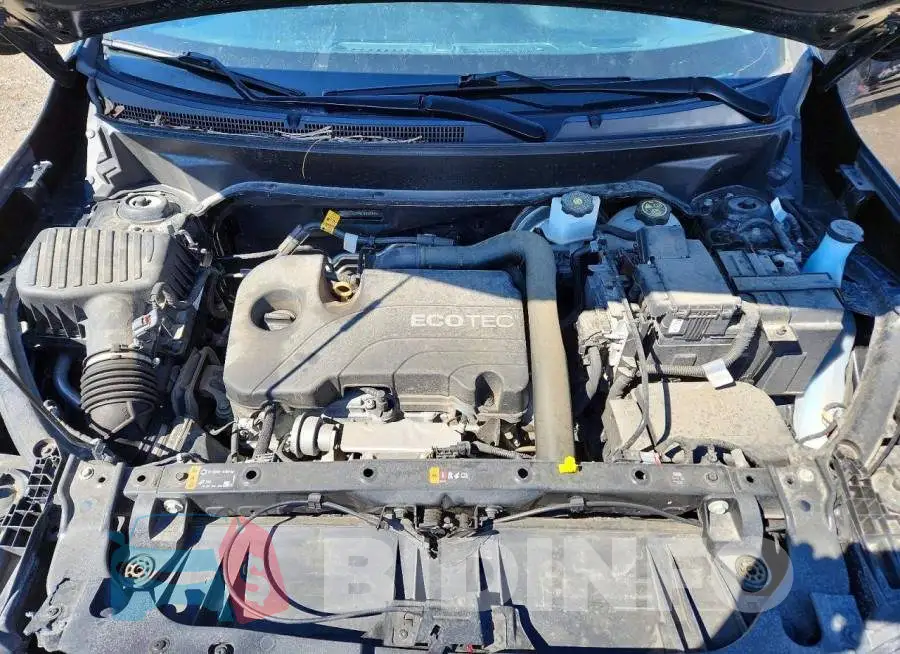 3GKALTEV4ML310764 Photo# 12