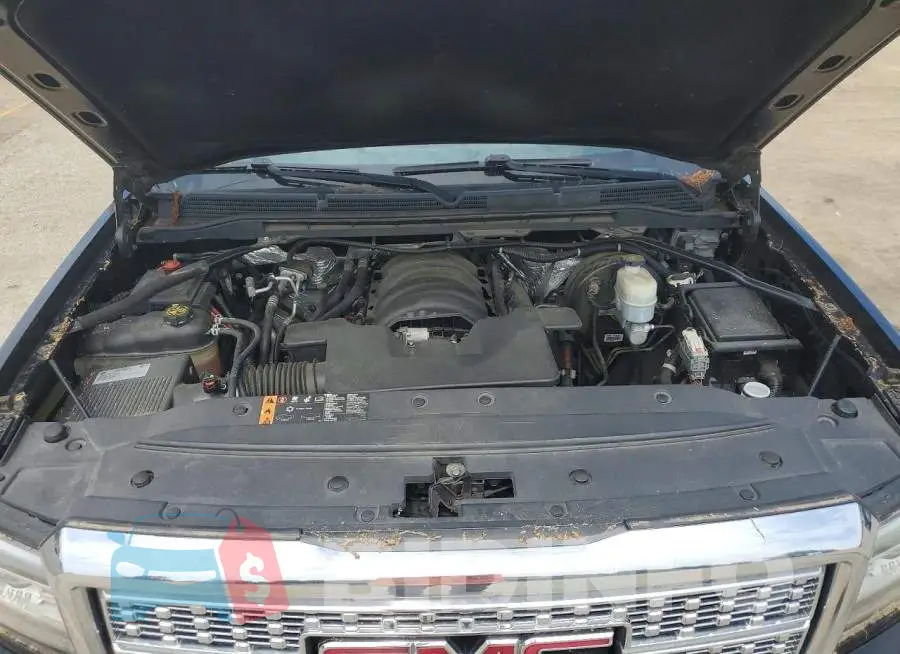 3GTU2PEC5HG470202 Photo# 11