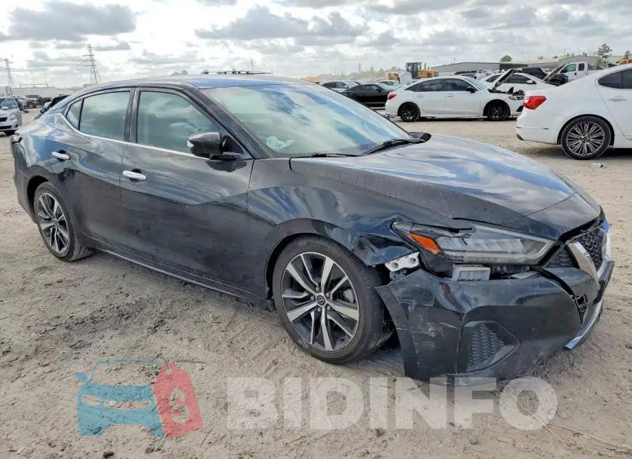 1N4AA6CV5PC511939 Photo# 4
