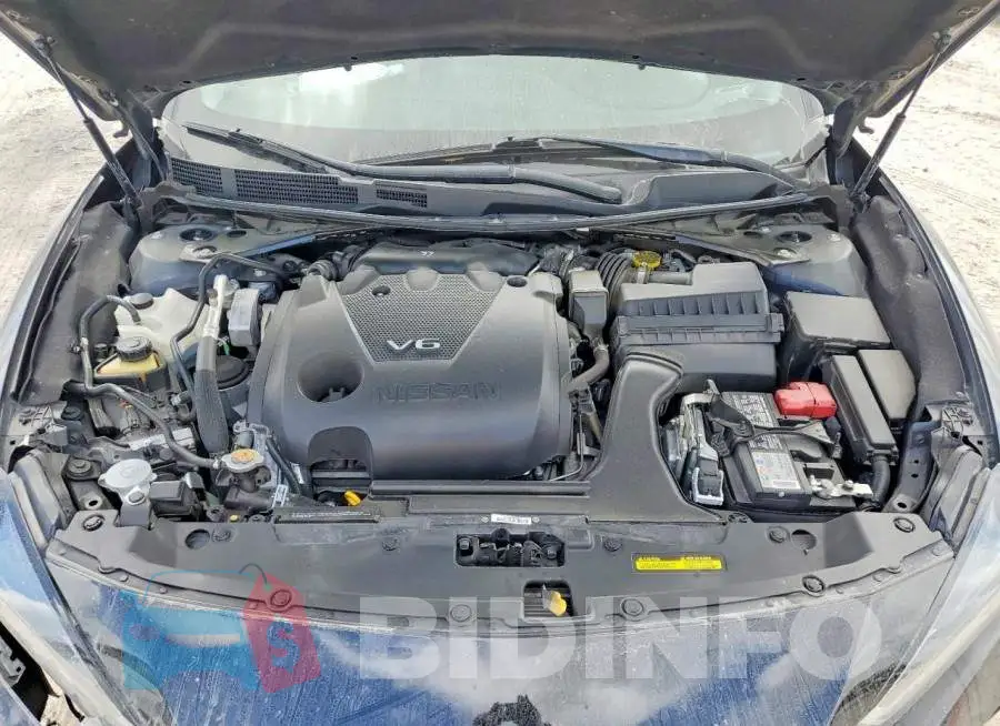 1N4AA6CV5PC511939 Photo# 12