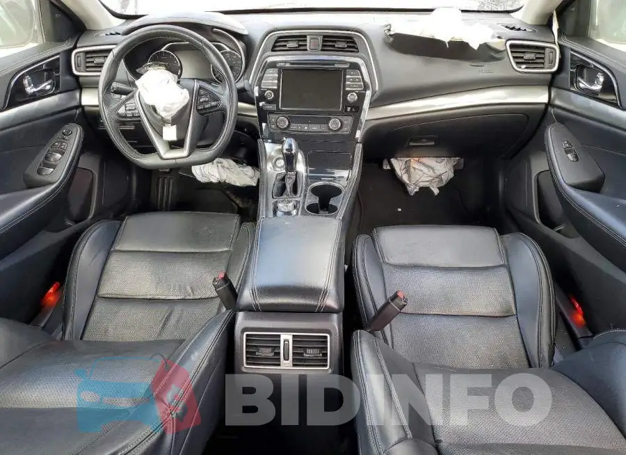 1N4AA6CV5PC511939 Photo# 8