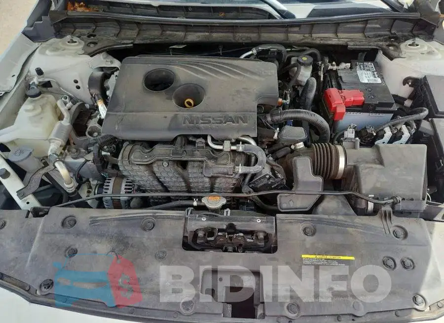 1N4BL4CV3LC132063 Photo# 11