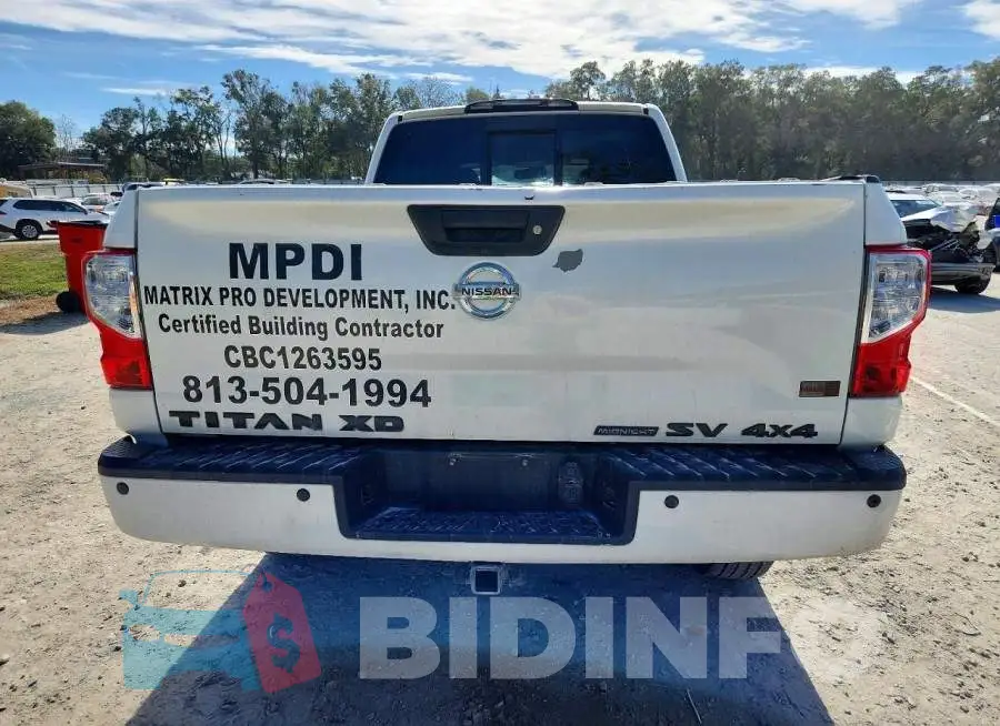 1N6BA1F42JN525844 Photo# 6