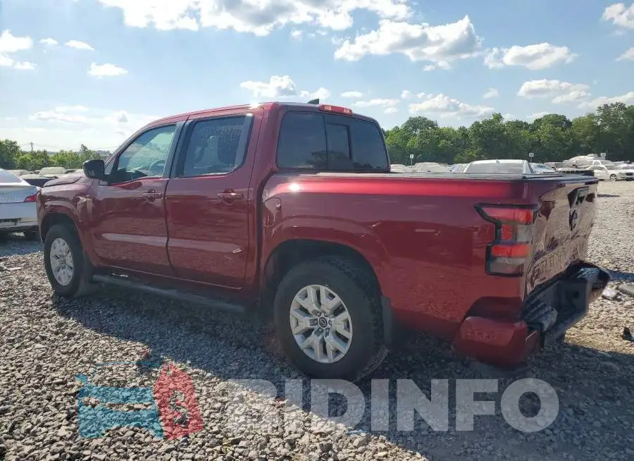 1N6ED1EJ6NN665199 Photo# 2