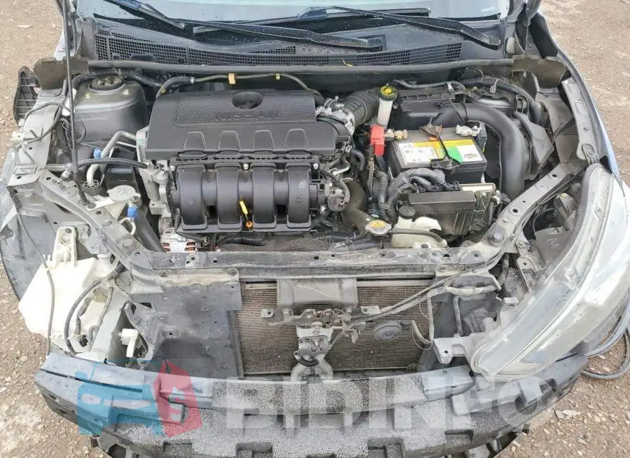 3N1AB7AP5JY217251 Photo# 11