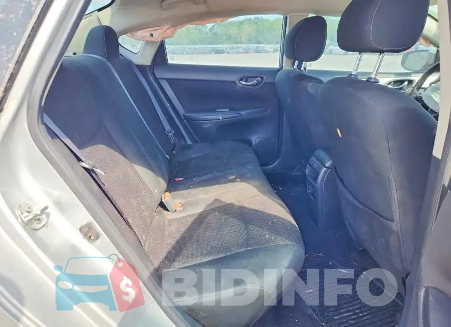 3N1AB7AP7KY413158 Photo# 10