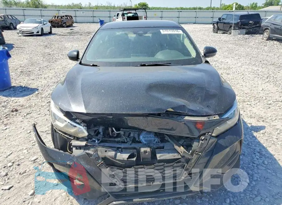 3N1AB8BV6NY204730 Photo# 5