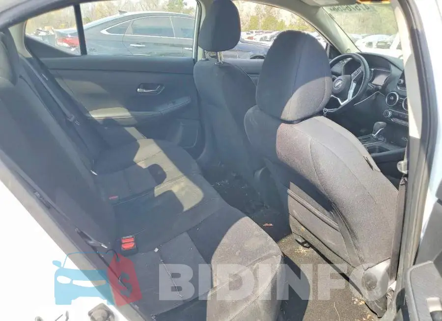 3N1AB8CV0NY254876 Photo# 10