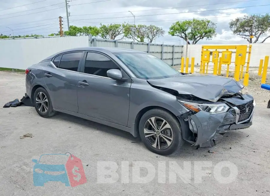 3N1AB8CV3NY251955 Photo# 4