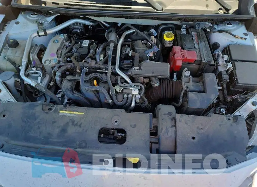 3N1AB8CV3SY303340 Photo# 11