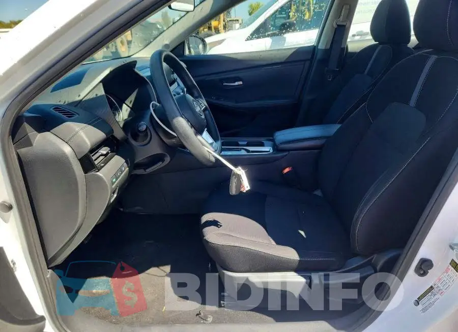 3N1AB8CV3SY303340 Photo# 7