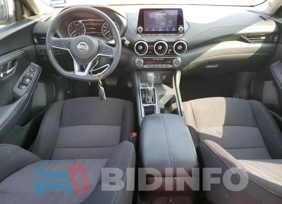 3N1AB8CV5PY320437 Photo# 8