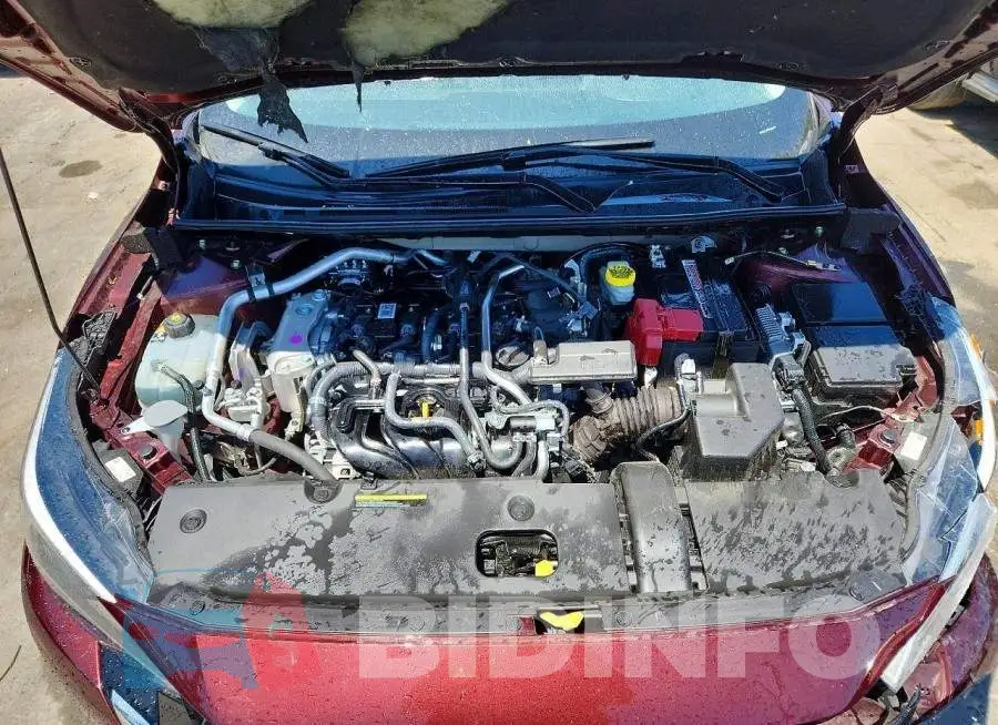 3N1AB8CV8SY393911 Photo# 11