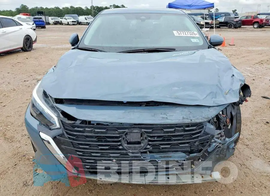 3N1AB8CV9SY248604 Photo# 5
