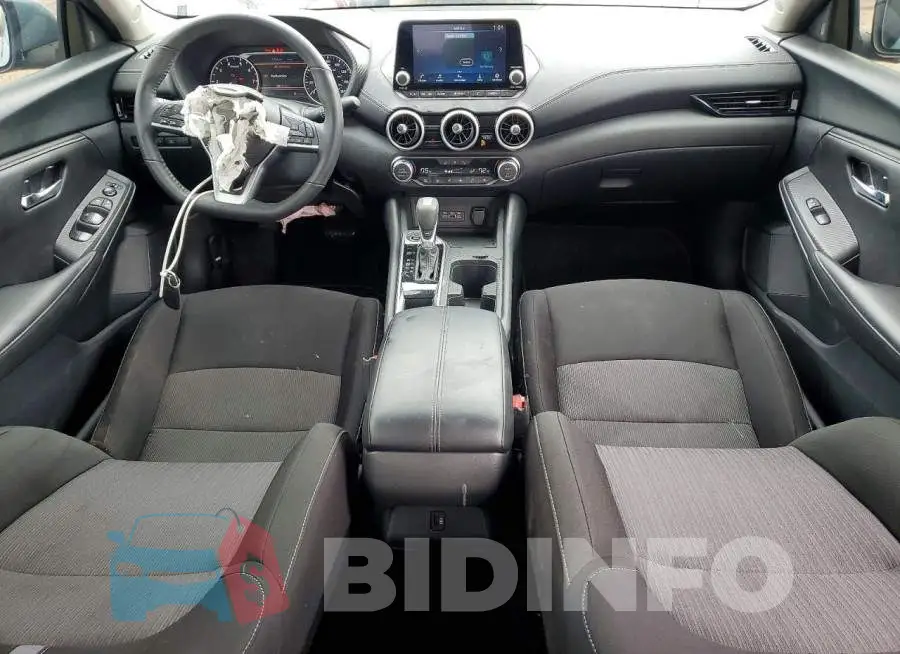 3N1AB8CV9SY248604 Photo# 8