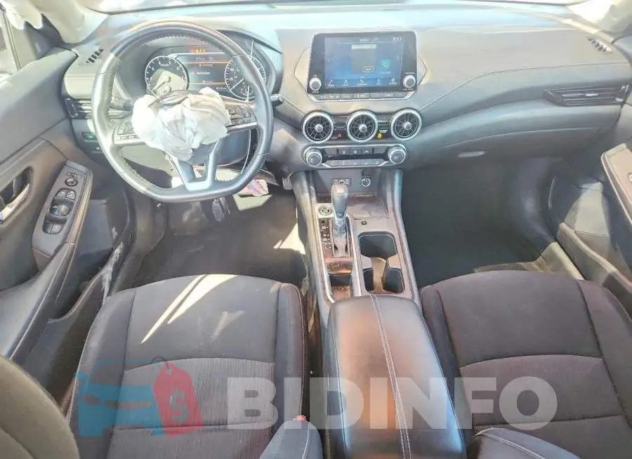 3N1AB8CVXNY253282 Photo# 8
