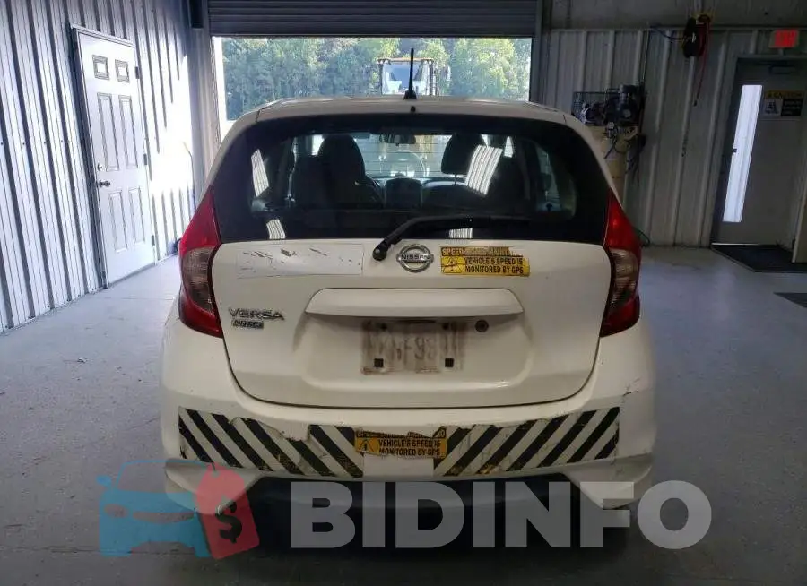 3N1CE2CPXHL368237 Photo# 6