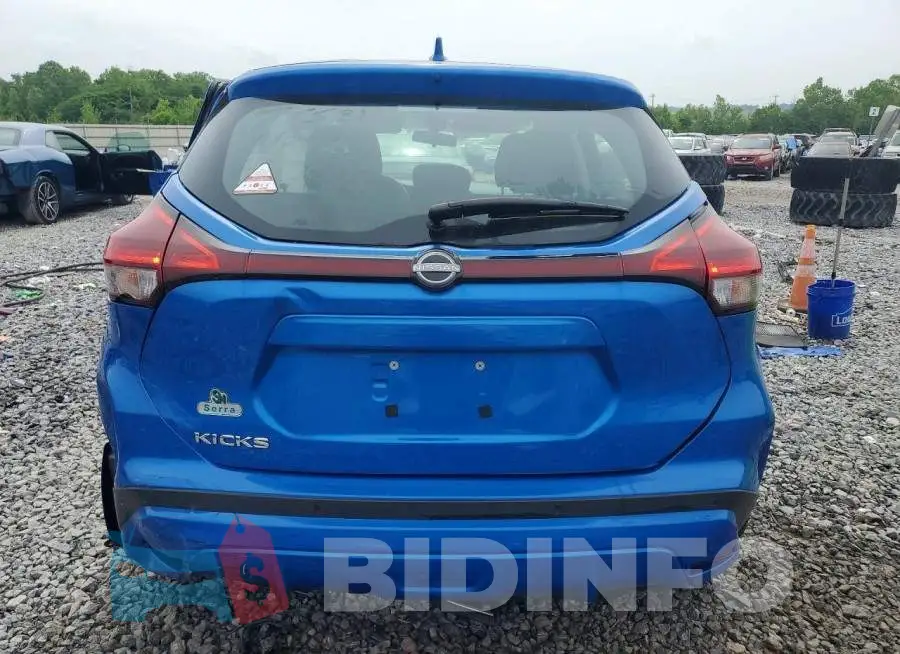 3N1CP5BV6RL484063 Photo# 6