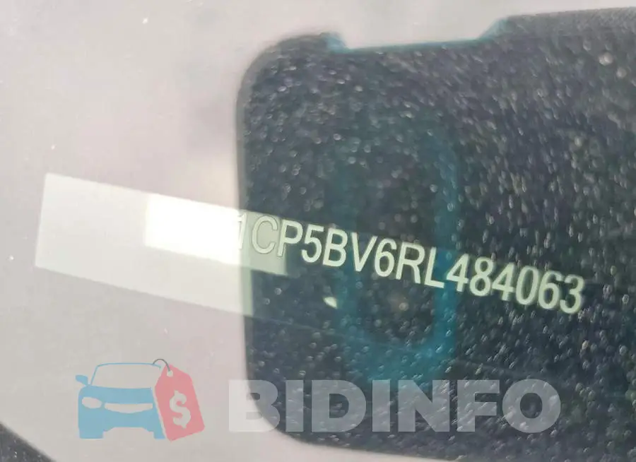 3N1CP5BV6RL484063 Photo# 13