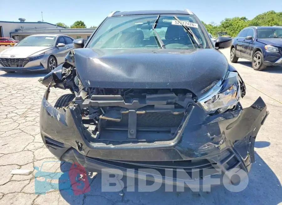 3N1CP5CU0KL514282 Photo# 5