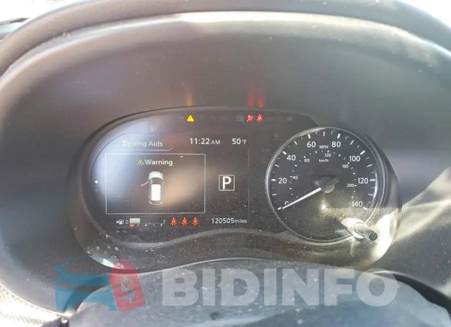 3N1CP5CV9PL511123 Photo# 9
