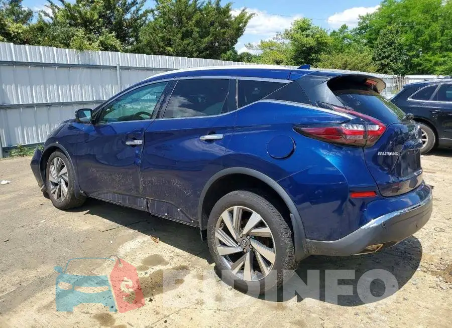 5N1AZ2CS4LN141711 Photo# 2